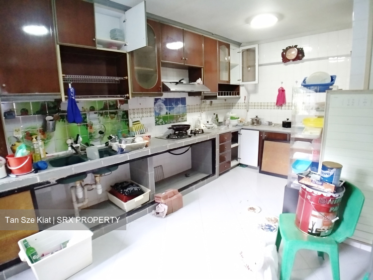 Blk 461 Pasir Ris Drive 4 (Pasir Ris), HDB 5 Rooms #207906061